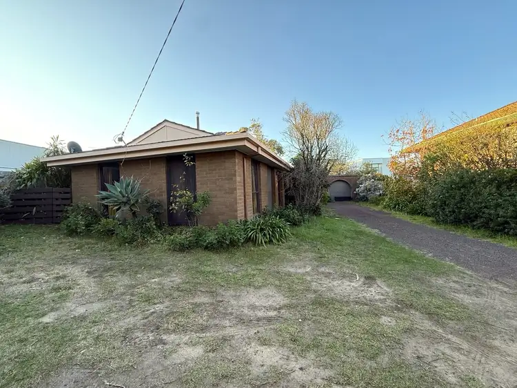 34 Cowrie Road