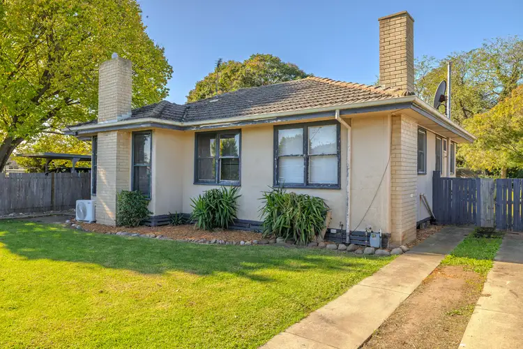 Main view of Homely house listing, 28 Howard Street, Sale VIC 3850