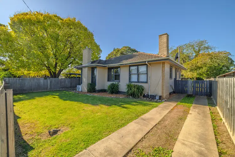 Second view of Homely house listing, 28 Howard Street, Sale VIC 3850