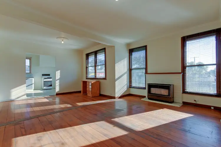 Fourth view of Homely house listing, 28 Howard Street, Sale VIC 3850