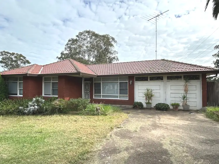 24 Lloyd Street, Blacktown NSW 2148