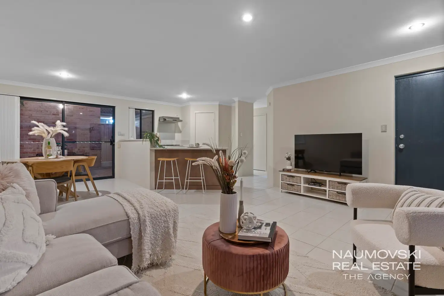 Main view of Homely house listing, 120A Nollamara Avenue, Nollamara WA 6061