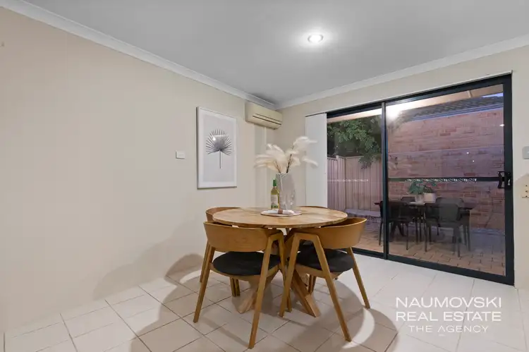 Third view of Homely house listing, 120A Nollamara Avenue, Nollamara WA 6061