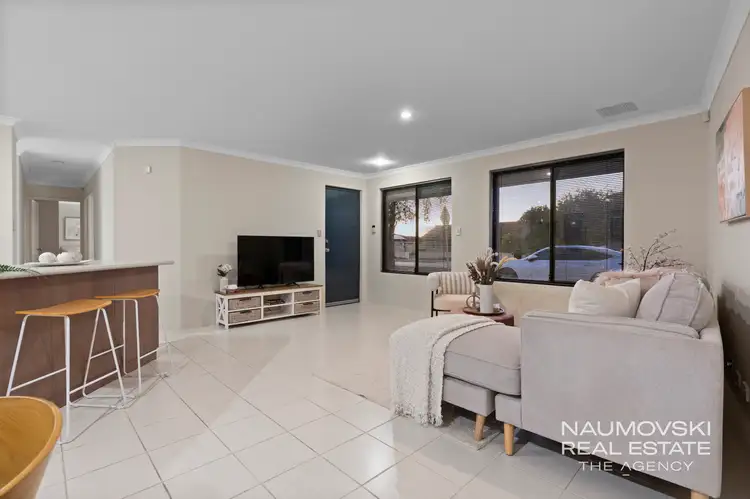 Fourth view of Homely house listing, 120A Nollamara Avenue, Nollamara WA 6061