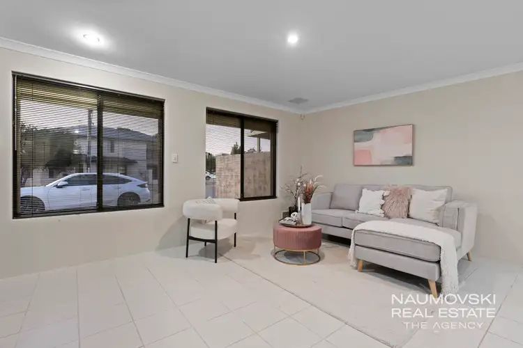 Fifth view of Homely house listing, 120A Nollamara Avenue, Nollamara WA 6061