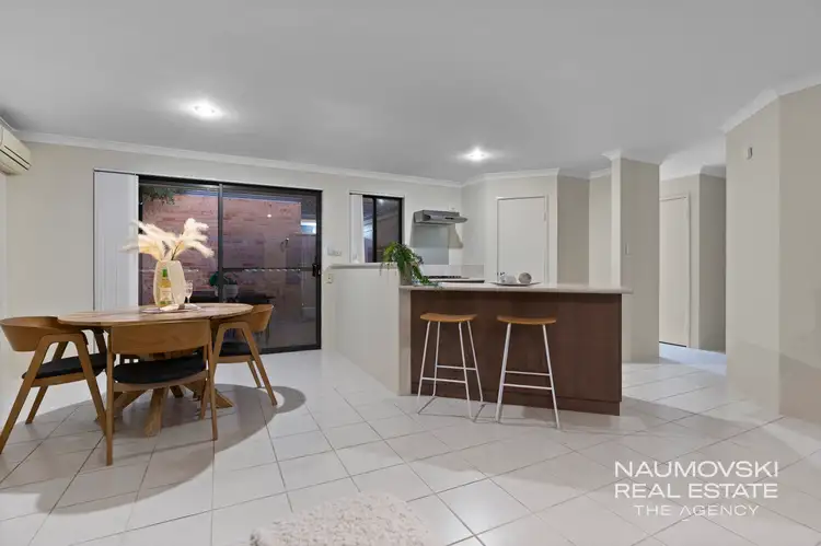 Sixth view of Homely house listing, 120A Nollamara Avenue, Nollamara WA 6061