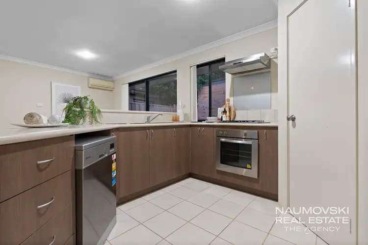 Seventh view of Homely house listing, 120A Nollamara Avenue, Nollamara WA 6061