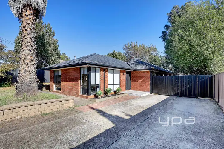 3 Arran Court, Sydenham VIC 3037