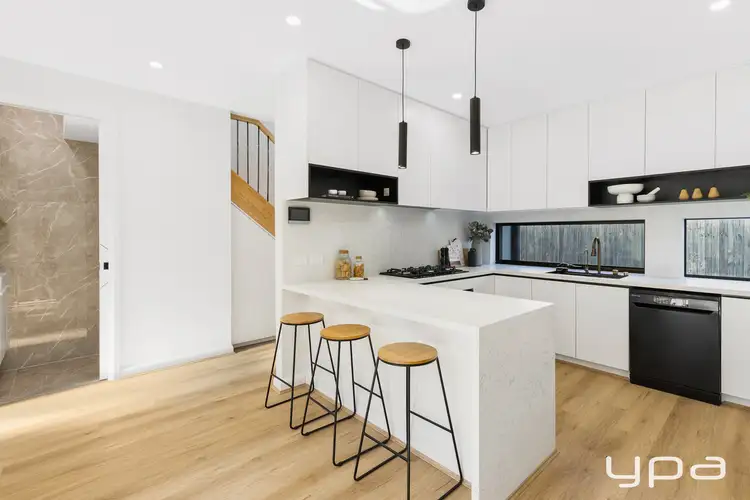 Fourth view of Homely unit listing, 2/10 Kathryn Street, Fawkner VIC 3060