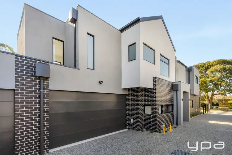 Sixth view of Homely unit listing, 2/10 Kathryn Street, Fawkner VIC 3060