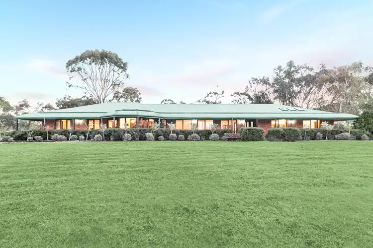 Main view of Homely house listing, 130 Drylakes Road, Allansford VIC 3277