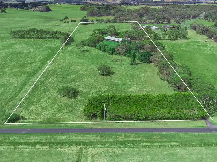 Second view of Homely house listing, 130 Drylakes Road, Allansford VIC 3277