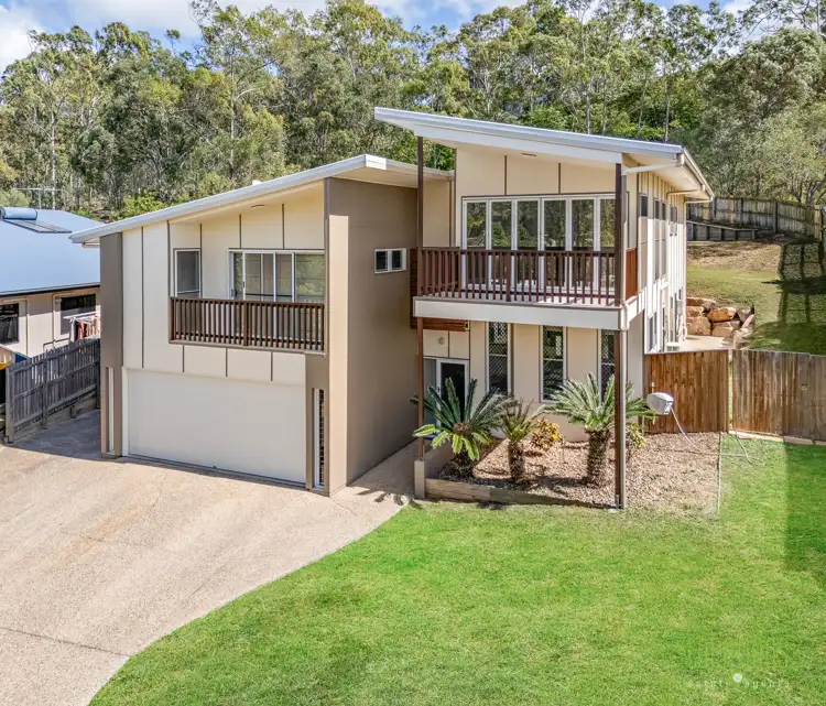 30 Sanctuary Place, South Gladstone QLD 4680