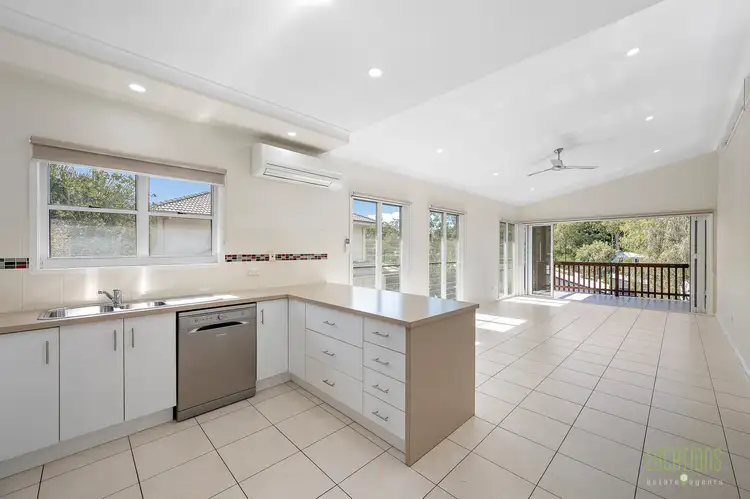 Fourth view of Homely house listing, 30 Sanctuary Place, South Gladstone QLD 4680