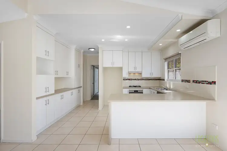 Fifth view of Homely house listing, 30 Sanctuary Place, South Gladstone QLD 4680
