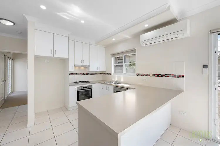 Sixth view of Homely house listing, 30 Sanctuary Place, South Gladstone QLD 4680