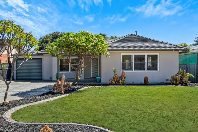 5 Diosma Crescent, Lockleys SA 5032
