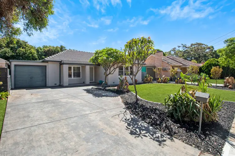 Second view of Homely house listing, 5 Diosma Crescent, Lockleys SA 5032