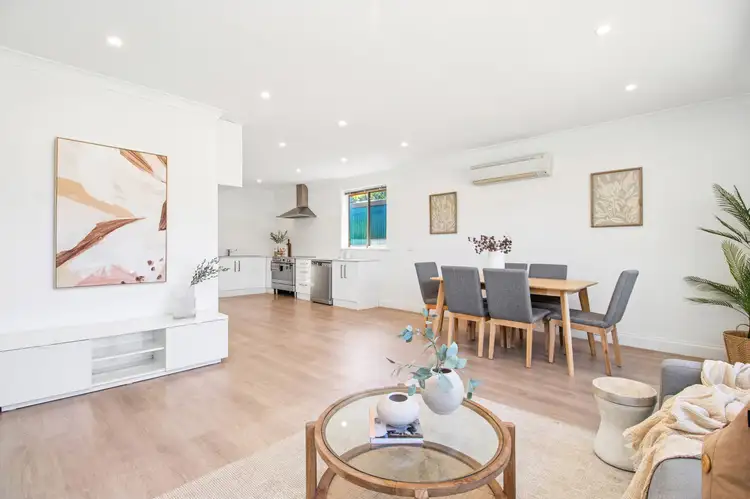 Fourth view of Homely house listing, 5 Diosma Crescent, Lockleys SA 5032