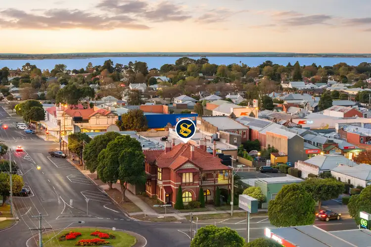 1 Bromfield Street, Colac VIC 3250