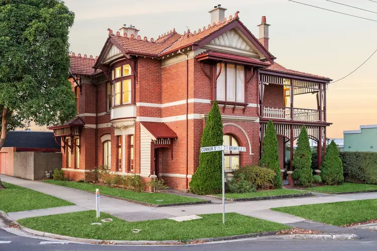 Second view of Homely house listing, 1 Bromfield Street, Colac VIC 3250