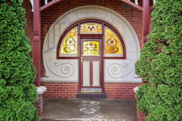 Second view of Homely house listing, 1 Bromfield Street, Colac VIC 3250