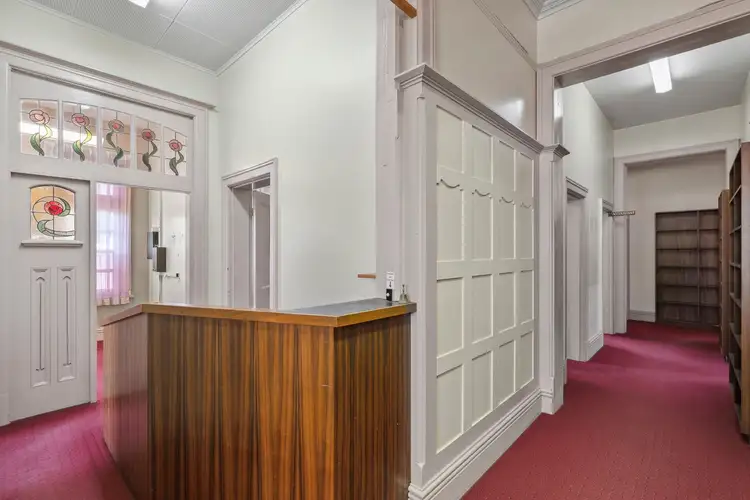 Fifth view of Homely house listing, 1 Bromfield Street, Colac VIC 3250