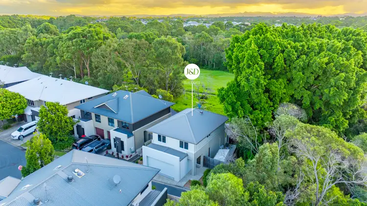 Main view of Homely townhouse listing, 36/119 Copeland Drive, North Lakes QLD 4509