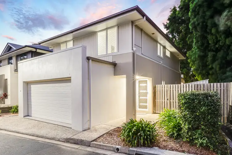 Second view of Homely townhouse listing, 36/119 Copeland Drive, North Lakes QLD 4509