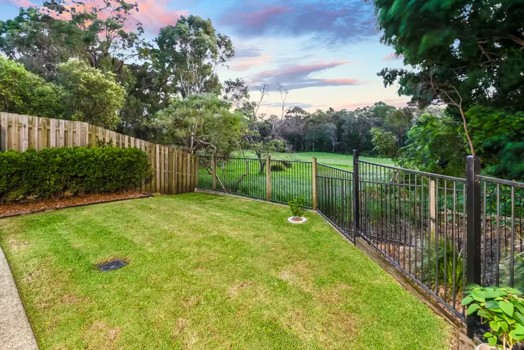 Third view of Homely townhouse listing, 36/119 Copeland Drive, North Lakes QLD 4509