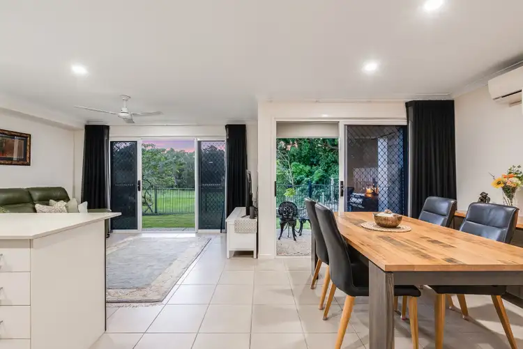 Fifth view of Homely townhouse listing, 36/119 Copeland Drive, North Lakes QLD 4509