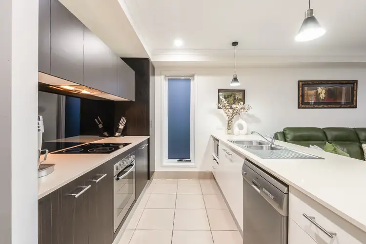Sixth view of Homely townhouse listing, 36/119 Copeland Drive, North Lakes QLD 4509