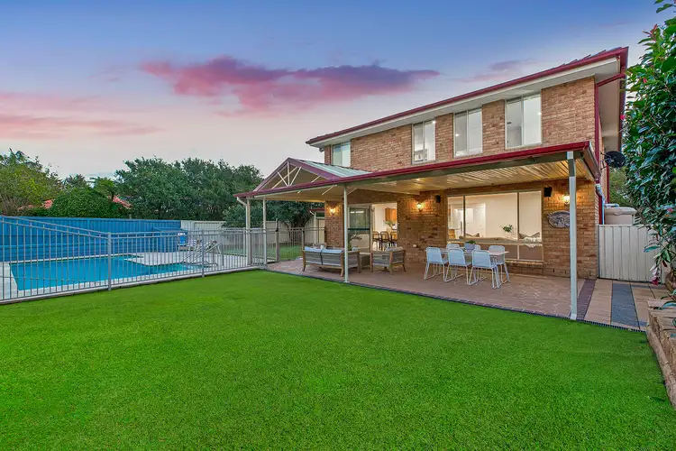 1 Tallowood Crescent, Erina NSW 2250