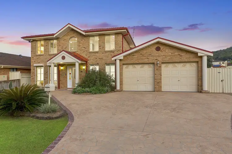1 Tallowood Crescent, Erina NSW 2250