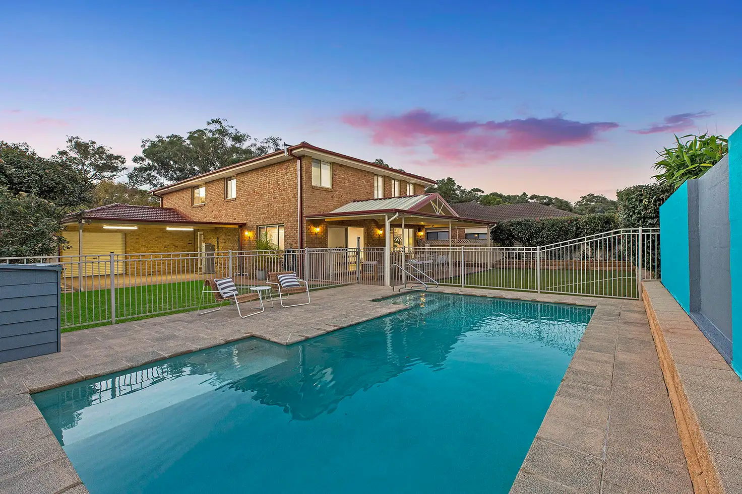 Main view of Homely house listing, 1 Tallowood Crescent, Erina NSW 2250