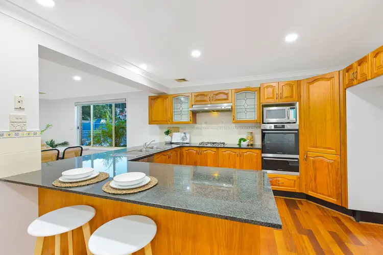 Third view of Homely house listing, 1 Tallowood Crescent, Erina NSW 2250