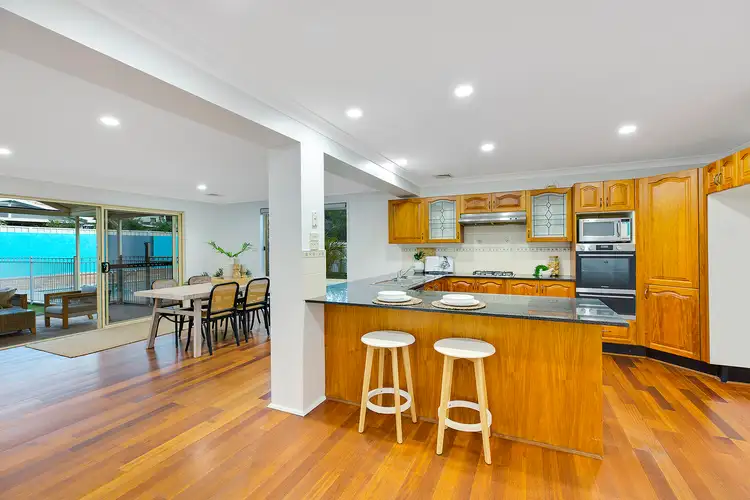 Fourth view of Homely house listing, 1 Tallowood Crescent, Erina NSW 2250