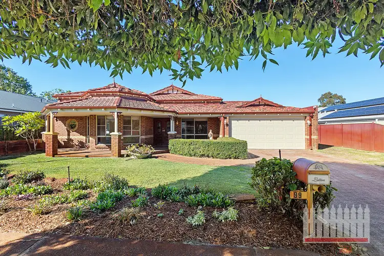 Main view of Homely house listing, 99 Kenny Street, Bassendean WA 6054