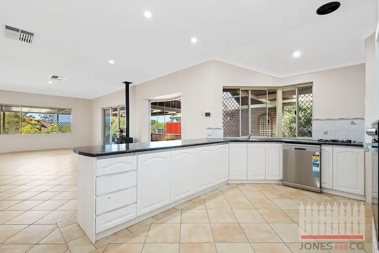 Sixth view of Homely house listing, 99 Kenny Street, Bassendean WA 6054