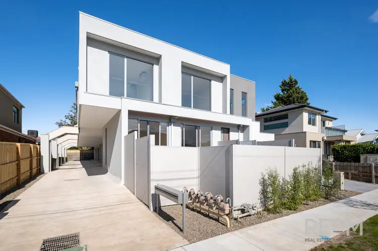 3/6 Hamilton Street, Bentleigh VIC 3204