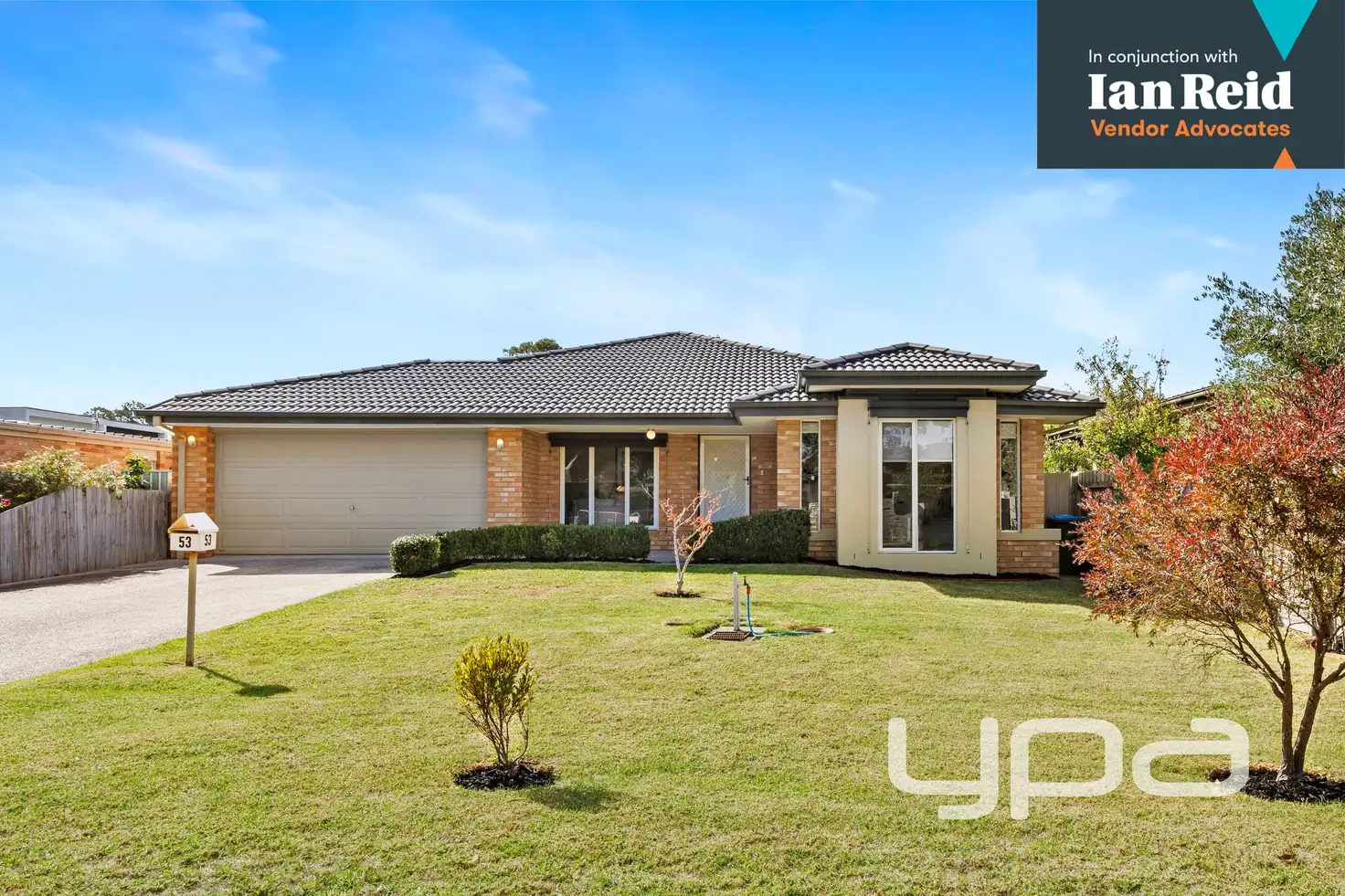 Main view of Homely house listing, 53 Williams Street, Dromana VIC 3936
