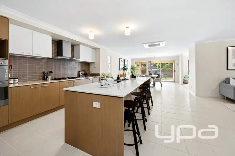Second view of Homely house listing, 53 Williams Street, Dromana VIC 3936