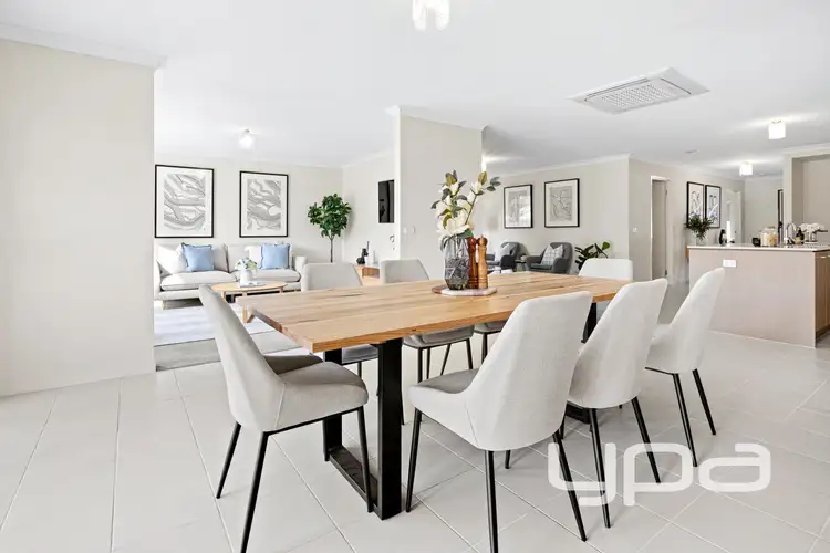 Fifth view of Homely house listing, 53 Williams Street, Dromana VIC 3936