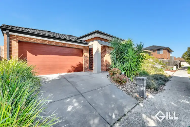 Main view of Homely house listing, 13 Ample Avenue, Officer VIC 3809