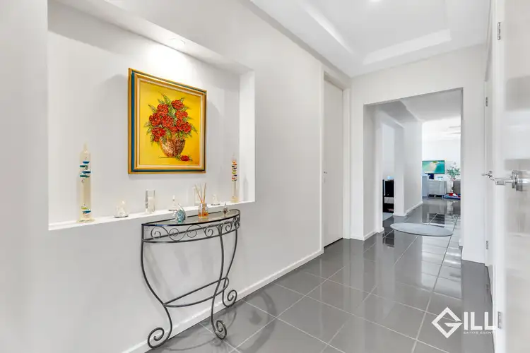Second view of Homely house listing, 13 Ample Avenue, Officer VIC 3809