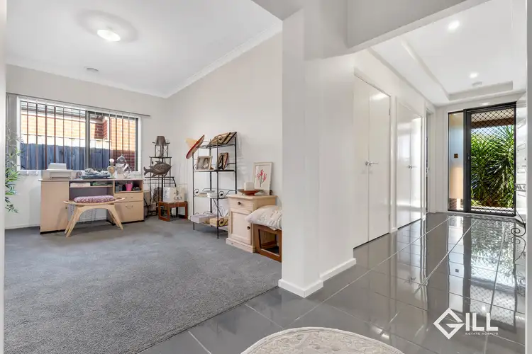 Third view of Homely house listing, 13 Ample Avenue, Officer VIC 3809