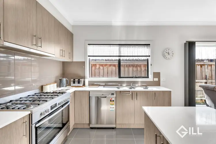 Sixth view of Homely house listing, 13 Ample Avenue, Officer VIC 3809