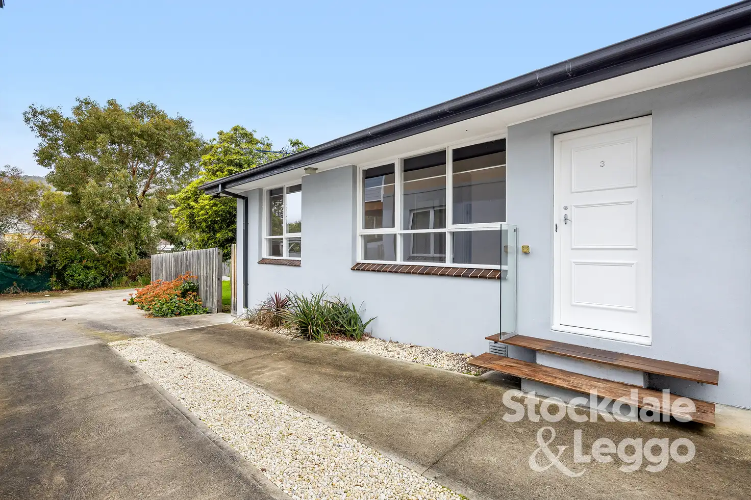 Main view of Homely unit listing, 3/21 Wattle Place, Mccrae VIC 3938