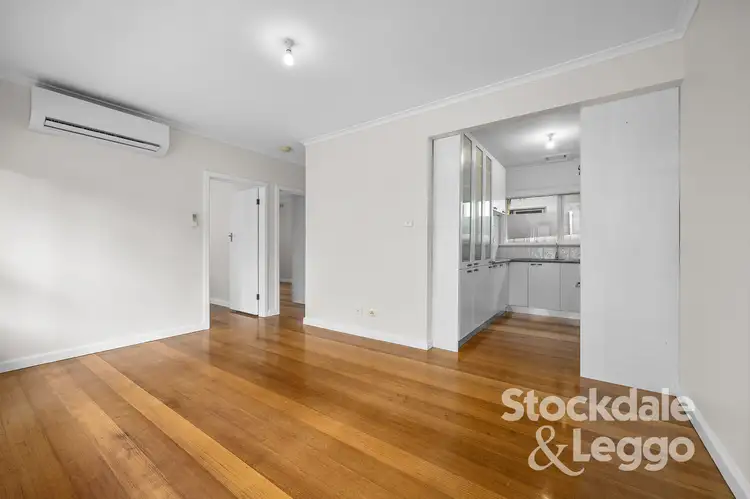 Third view of Homely unit listing, 3/21 Wattle Place, Mccrae VIC 3938