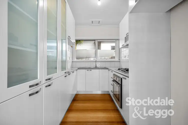 Fourth view of Homely unit listing, 3/21 Wattle Place, Mccrae VIC 3938